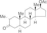 Drostanolone Acetate