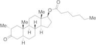 Drostanolone Enanthate