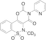 Droxicam-d3