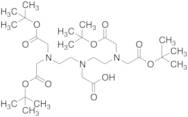 DTPA-tetra (t-Bu ester)