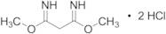 Dimethyl Malonimidate Dihydrochloride