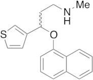 rac Duloxetine 3-Thiophene Isomer