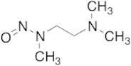 N-(2-(Dimethylamino)ethyl)-N-methylnitous Amide