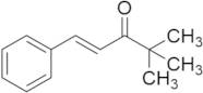 4,4-Dimethyl-1-phenyl-1-penten-3-one