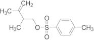 2,​3-​Dimethyl-3-​buten-​1-​ol-1-​(4-​methylbenzenesulfona​te)