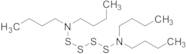 N1,N1,N4,N4-Tetrabutyltetrasulfane-1,4-diamine
