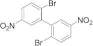 2,2'-Dibromo-5,5'-dinitrobiphenyl