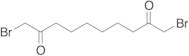 1,10-Dibromo-2,9-decanedione