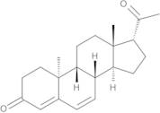 17alpha-Dydrogesterone