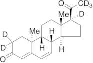 Dydrogesterone-d6 (Major)