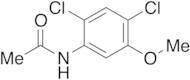 N-(2,4-Dichloro-5-methoxyphenyl)acetamide