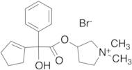 Dehydro Glycopyrrolate Bromide