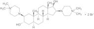 Di-desacetyl Pipecuronium Bromide