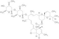 5-Demethoxy-5-oxoavermectin A1a