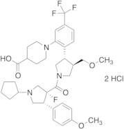 Dersimelagon Dihydrochloride