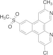 5,14-Dehydro Etoricoxib