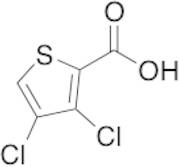 3,4-Dichlorothiophene-2-carboxylic Acid