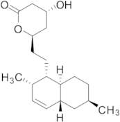 Dihydromonacolin L