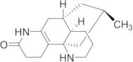 N-Demethyl-α-obscurine