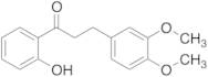 3-(3,4-Dimethoxyphenyl)-1-(2-hydroxyphenyl)propan-1-one