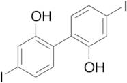 4,4'-Diiodo-2,2'-biphenol