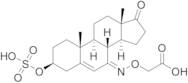 Dehydroepiandrosterone Sulfate-7-Cmo