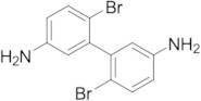 2,2'-Dibromo-5,5'-diaminobiphenyl