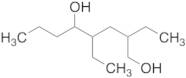 2,4-Diethyl-1,5-octanediol
