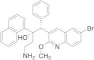 N- Didesmethyl Bedaquiline