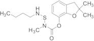Carbofuran N-Butylthiohydroxylamine