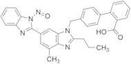 N-Desmesthyl N-Nitroso-Telmisartan