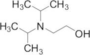 2-(Diisopropylamino)ethanol