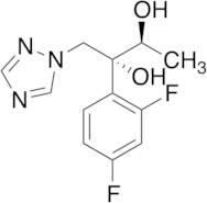 (2R,3S)-2-(2,4-Difluorophenyl)-1-(1H-1,2,4-triazol-1-yl)-2,3-butanediol