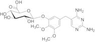 3-Desmethyl Trimethoprim Glucuronide