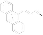 9,10-Dihydro-9,10-ethanoanthracene-9-acrolein