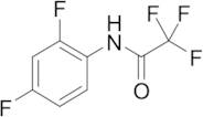 N-(2,4-Difluorophenyl)-2,2,2-trifluoroacetamide