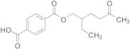 1-(2-Ethyl-5-oxohexyl)hydrogen 1,4-Benzenedicarboxylate