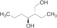 rel-(2R,3R)-2-Ethyl-1,3-hexanediol