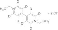 Ethyl Viologen-d8 Dichloride (rings-d8)