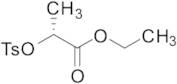 Ethyl (R)-2-(tosyloxy)propanoate