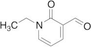 1-Ethyl-2-oxo-1,2-dihydropyridine-3-carbaldehyde