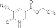 Ethyl 5-Cyano-6-hydroxynicotinate