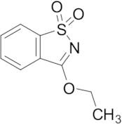 O-Ethylsaccharin