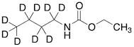 Ethyl N-n-Butyl-d9-carbamate