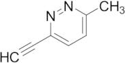 3-Ethynyl-6-methylpyridazine