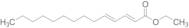 Ethyl (2E,4E)-2,4-Tetradecadienoate