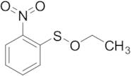 Ethyl 2-Nitrobenzenesulfenate