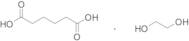 Poly(Ethylene Adipate)~ 10,000 By GPC