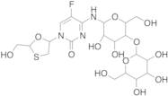 Emtricitabine Glycosamine