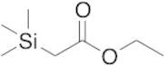 Ethyl (Trimethylsilyl)acetate
